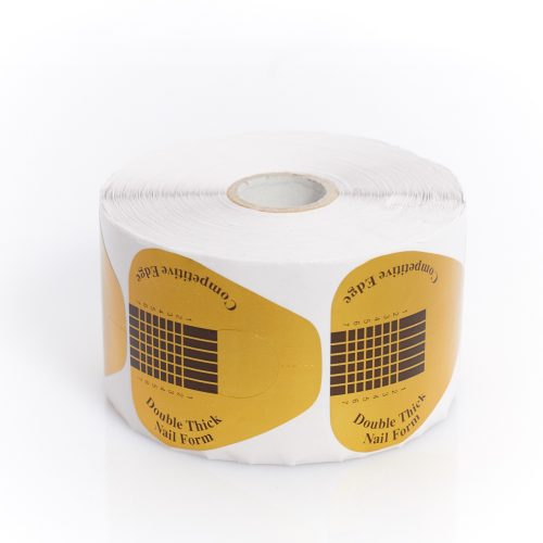 方形延長指模 馬蹄