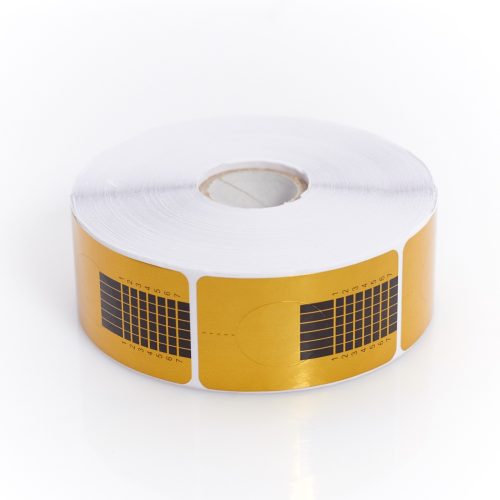 方形延長指模 長方