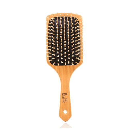 木梳針方形按摩梳887-4