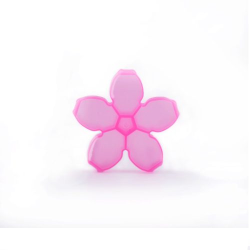 櫻花五格小物盒E326