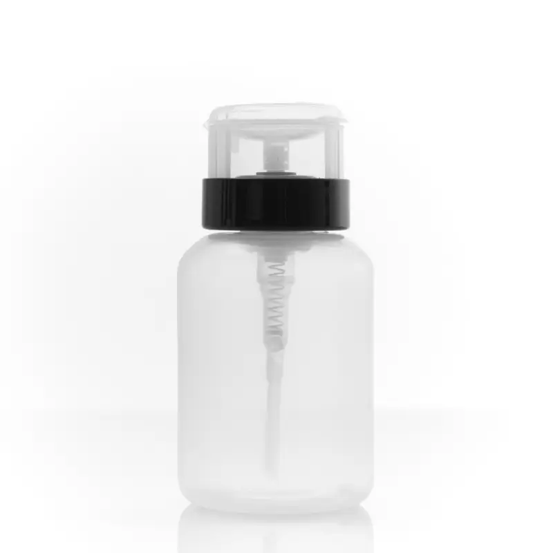 安全鎖壓瓶210mL
