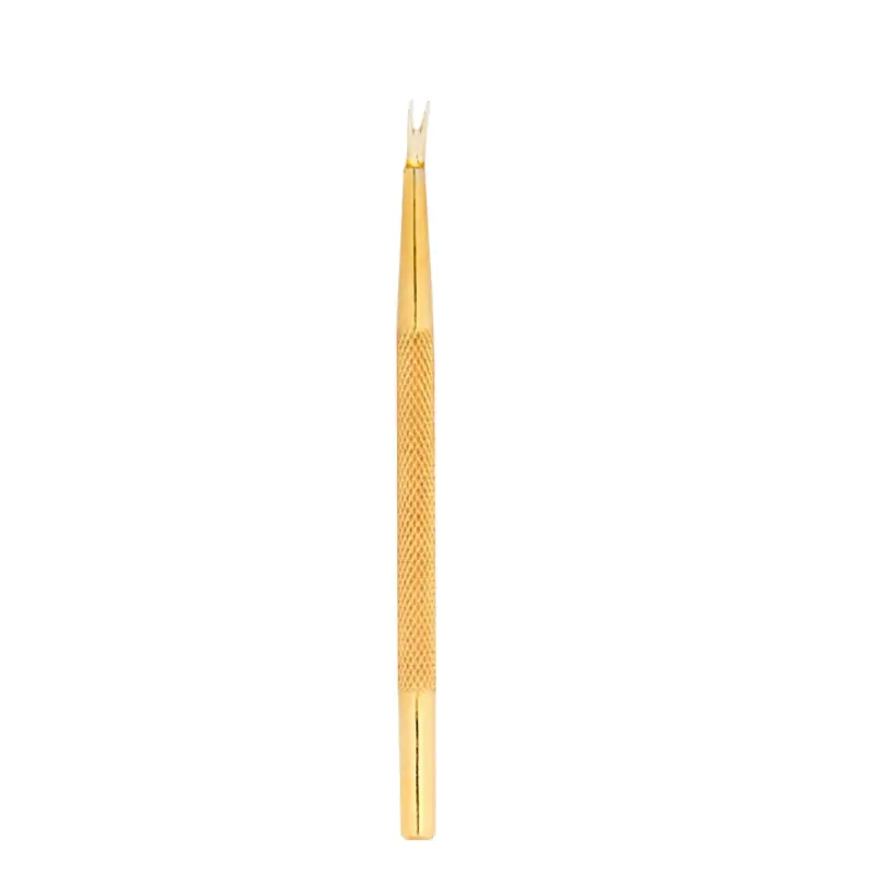鍍金Y字推棒