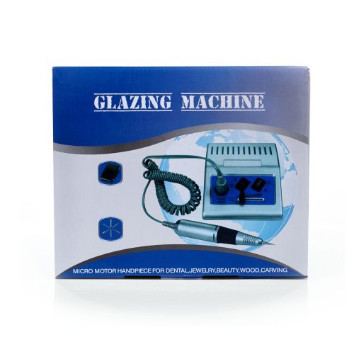 電動雙向修磨機