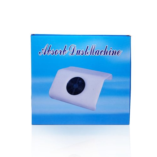 美甲集塵機 白/粉