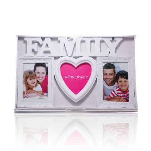 FAMILY作品展示架