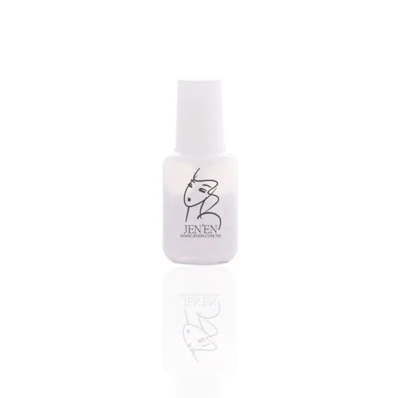 JEN'EN甲片膠水7mL