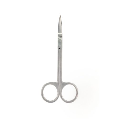 長版膠帶彎剪刀