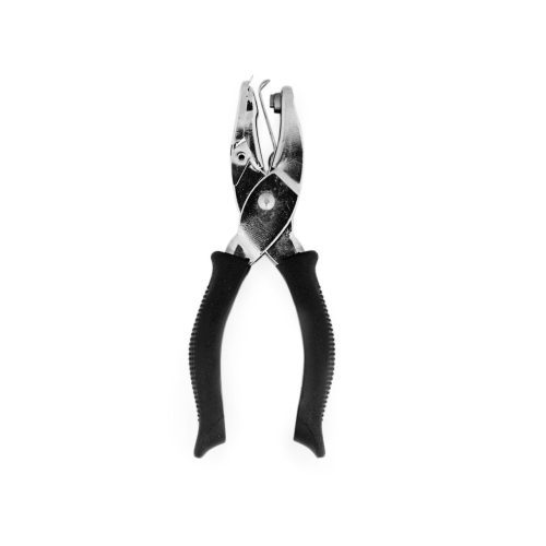 指甲打洞剪 三角形