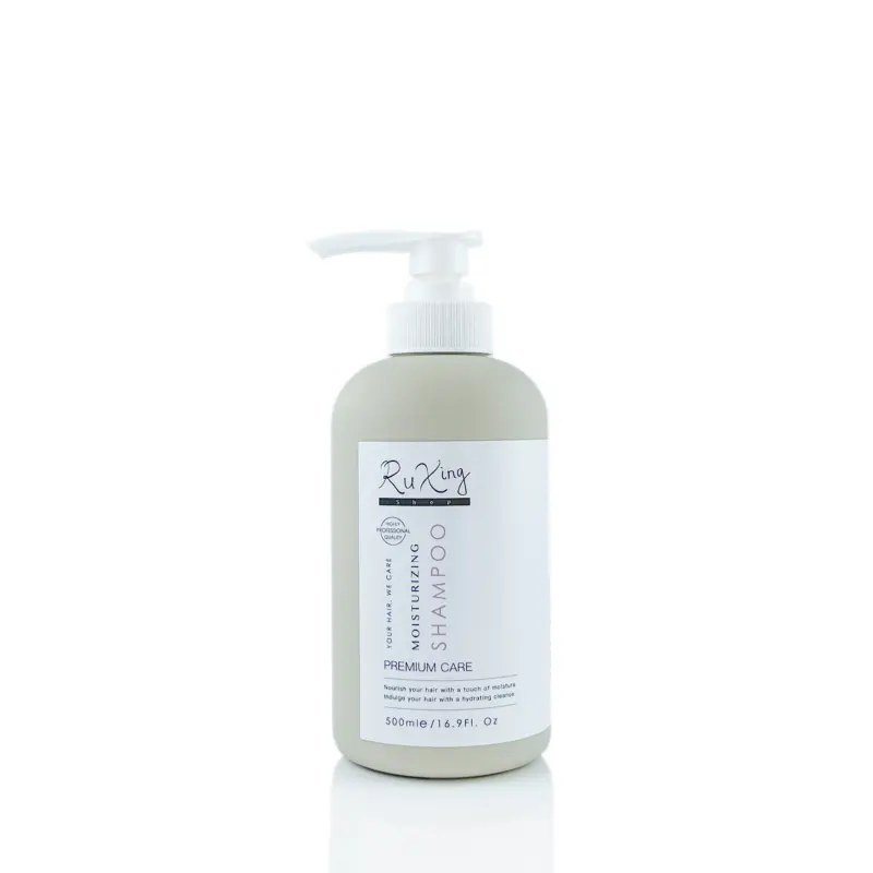 京燦喚活洗髮露500mL