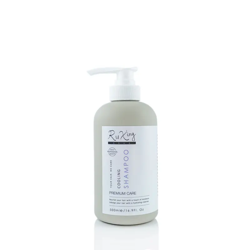 水漾活萃洗髮露500mL