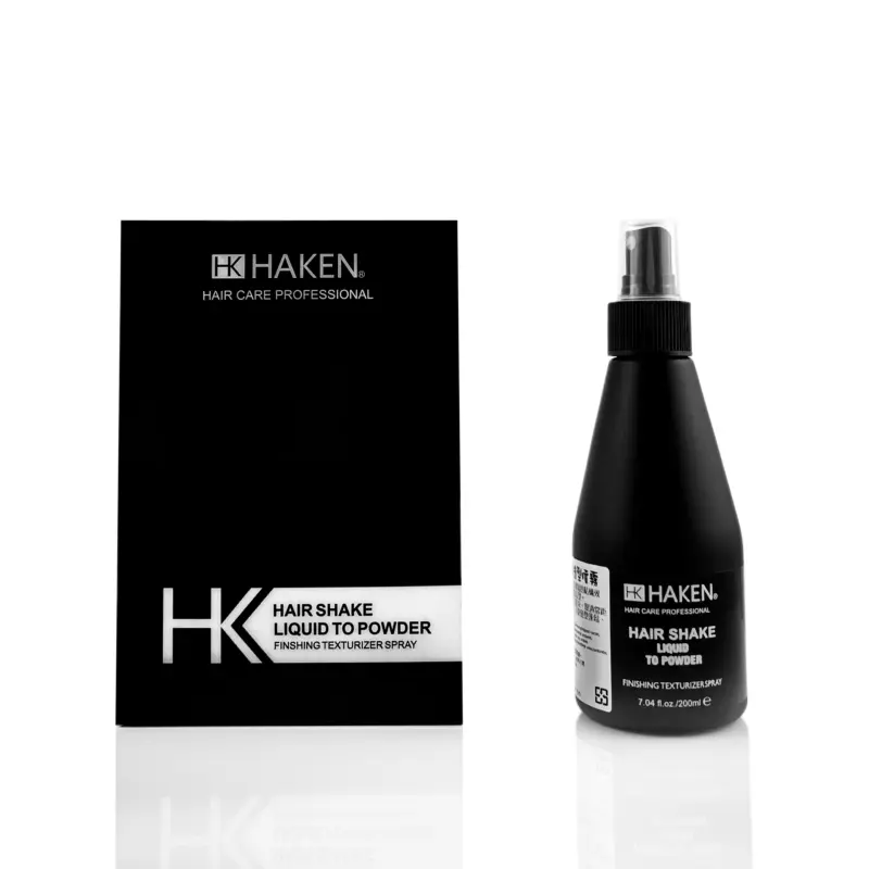 HK豐鬆造型噴霧蓬蓬水200mL