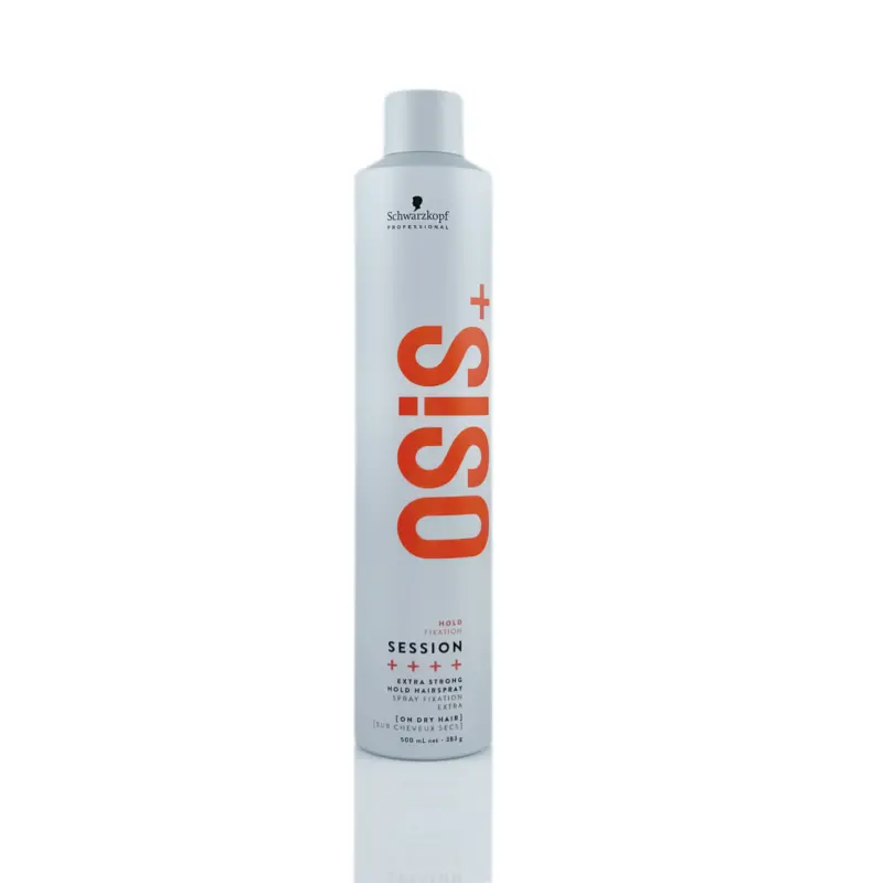 OSIS+特強定型噴霧500mL