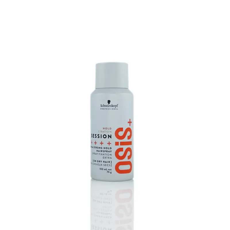OSIS+特強定型噴霧 100mL