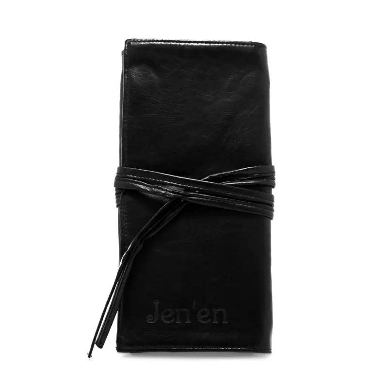 JEN'EN右開綁帶刷具包15入