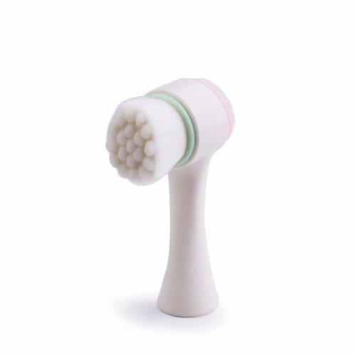 杜邦毛素顏洗臉刷 2入