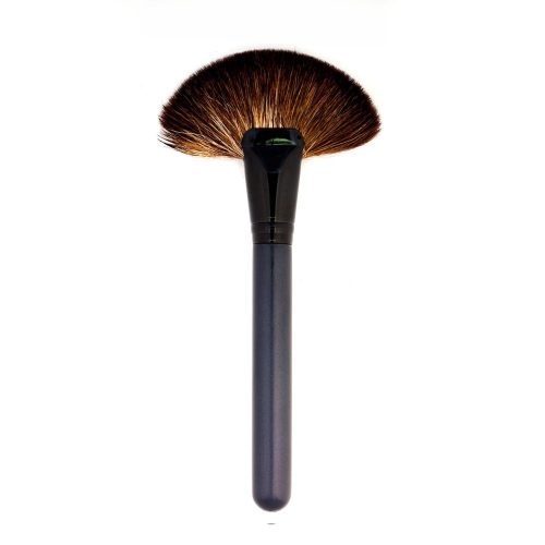 JEN’EN黑管霧閃長桿 餘粉刷