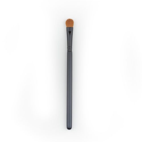 JEN'EN黑管霧閃長桿 眼影刷