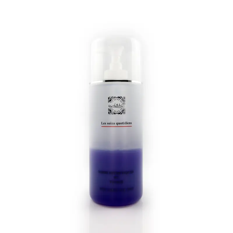 偲丹莉快速眼唇卸妝液500mL