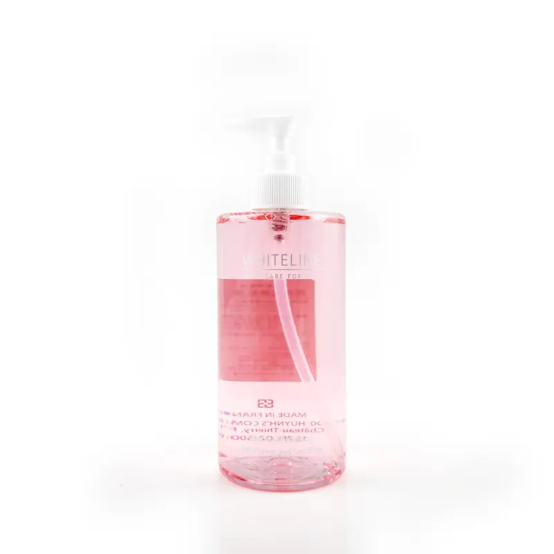 柔敏化妝水500mL