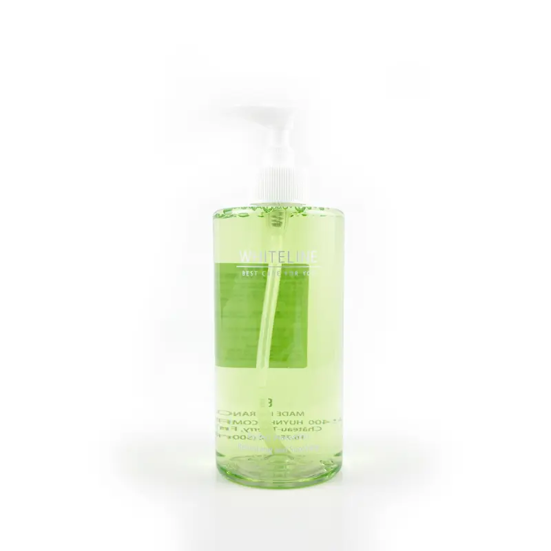 極效複合精華水500mL