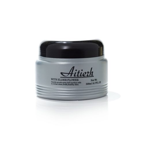 艾蒂爾全身去角質500mL