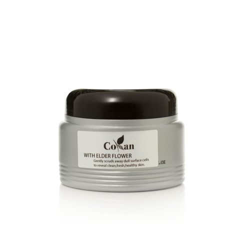 苛肯頭皮去角質霜500mL