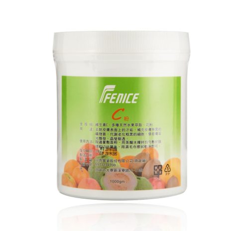 斐妮斯面膜C粉1kg