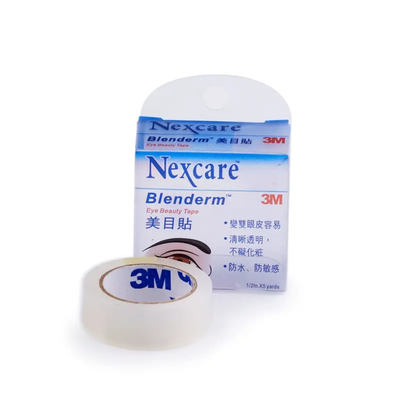 3M NEXCARE美目貼