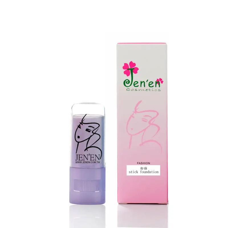 JEN'EN粉條10g