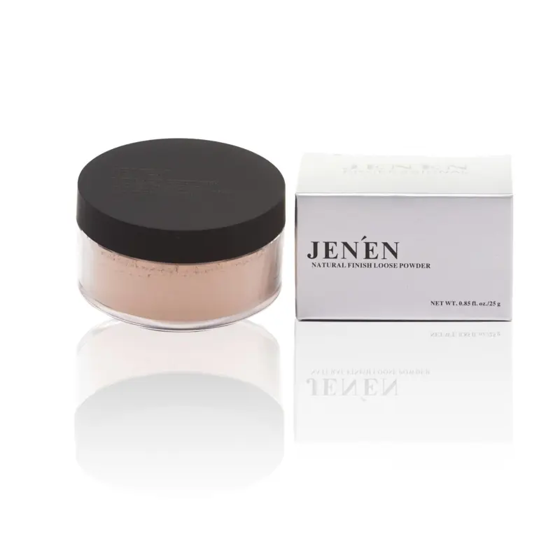 JEN'EN蜜粉25g