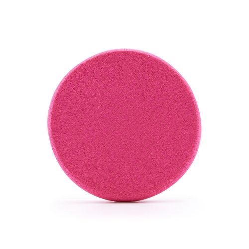 NBR圓形海綿2入 桃