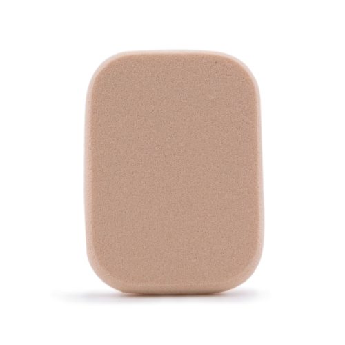 NBR方形海綿2入 膚