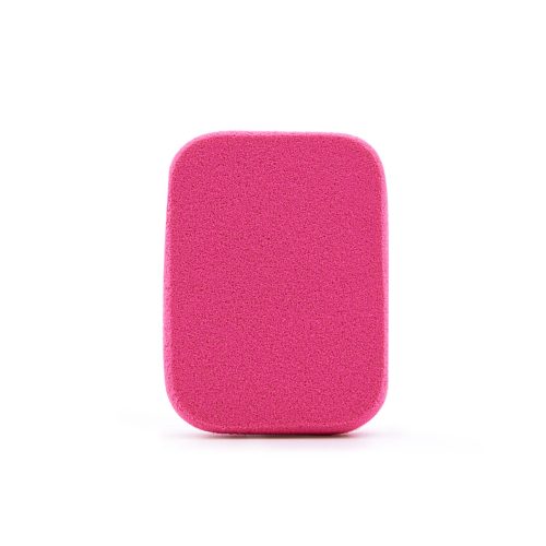 NBR方形海綿2入55*40*7 桃