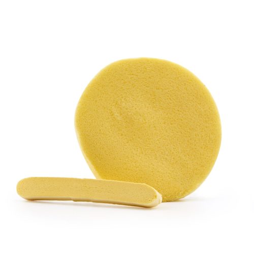 壓縮洗臉海綿12入