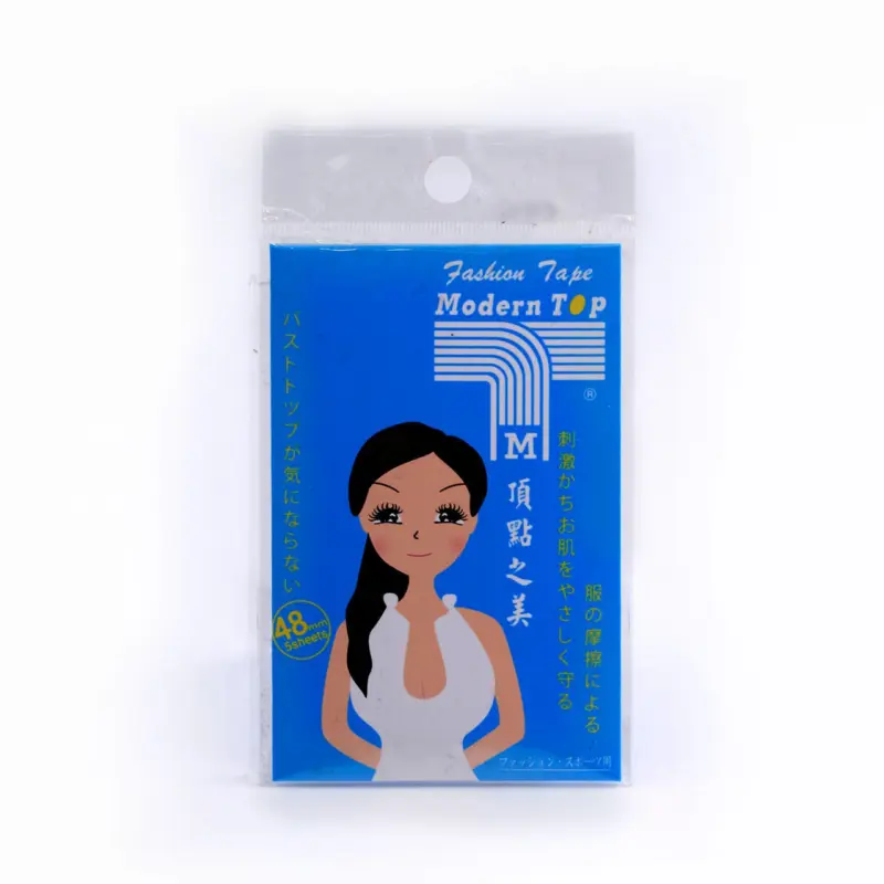 頂點之美胸貼5對