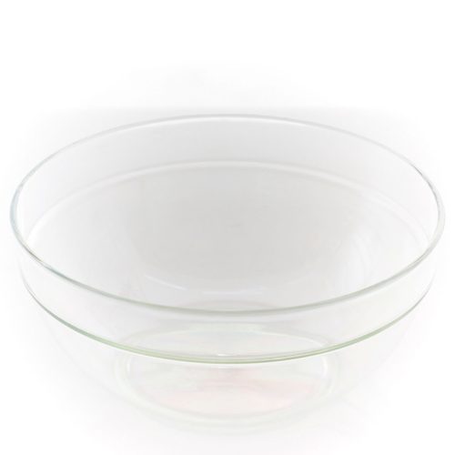 壓克力洗臉盆 20*9cm