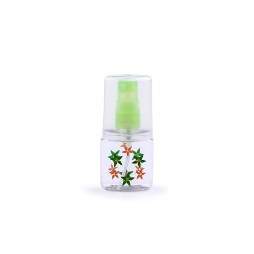 橢圓噴頭塑料瓶