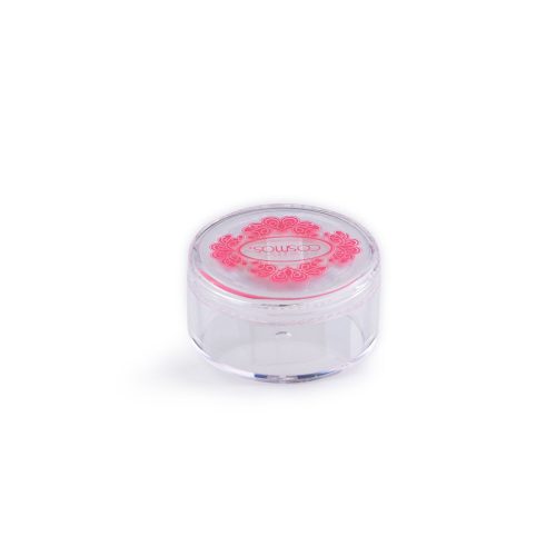 蜜粉盒附粉撲30g