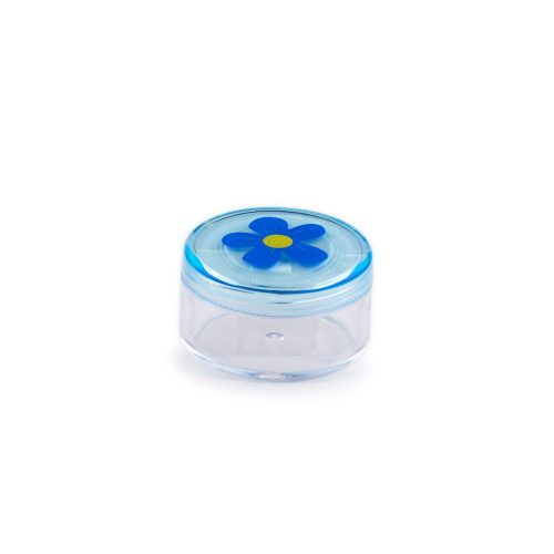 蜜粉盒附粉撲30g