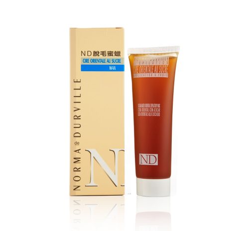 ND脫毛蜜蠟150mL