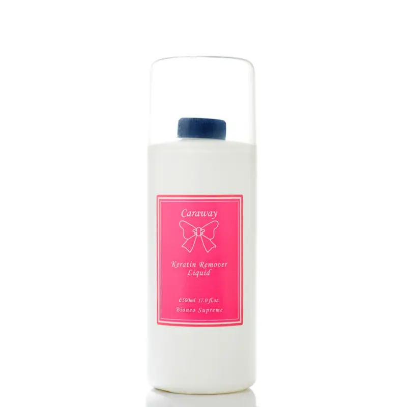 足美淨足部柔軟角質濃縮液500mL