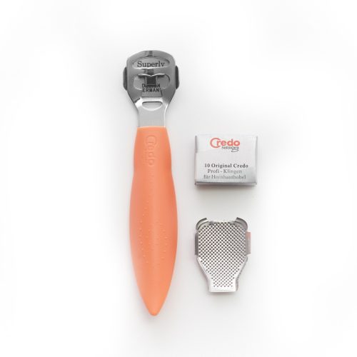CREDO角質刮刀組