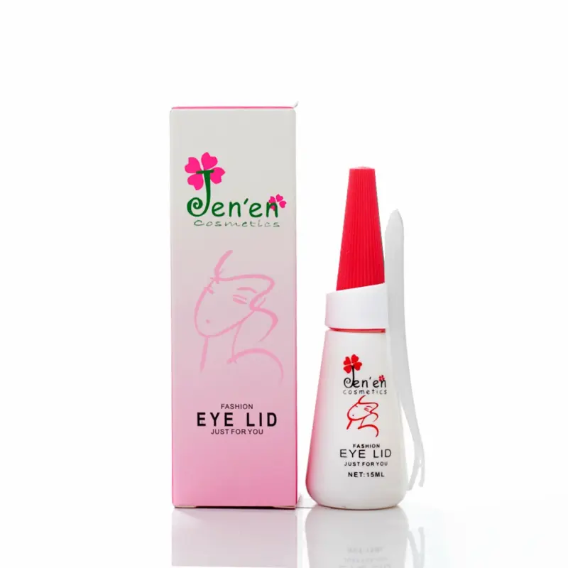 JEN'EN假睫毛膠15mL