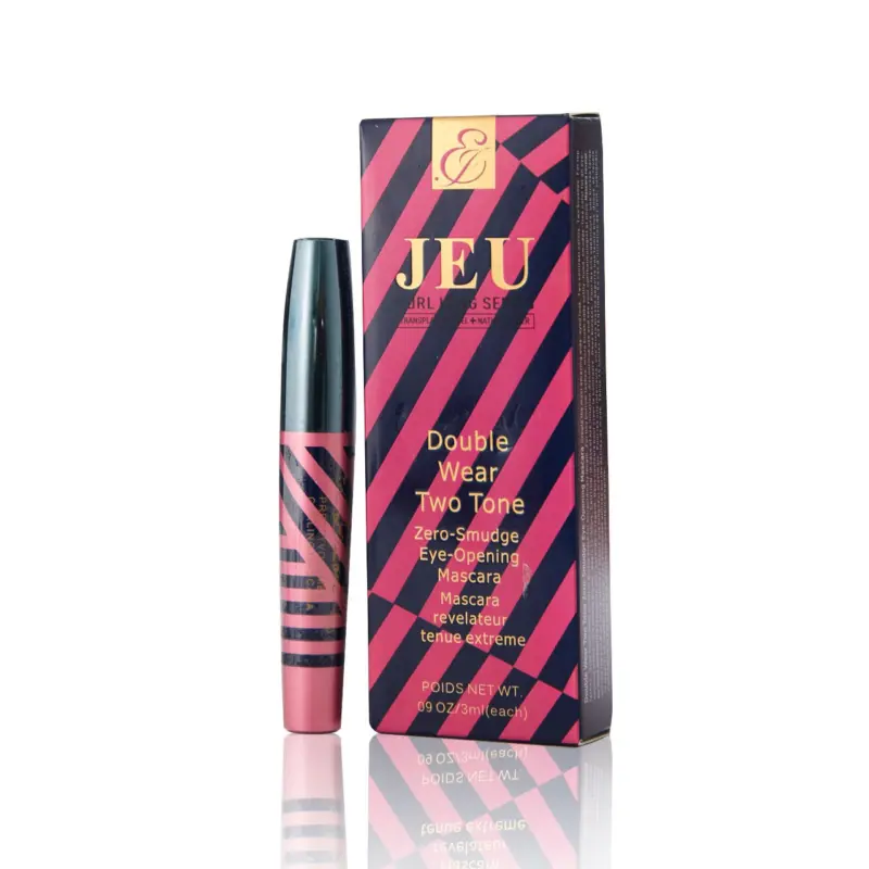 睫毛膏6mL 嬌紅纖維