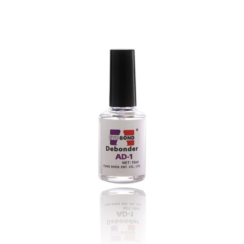 解膠液10mL
