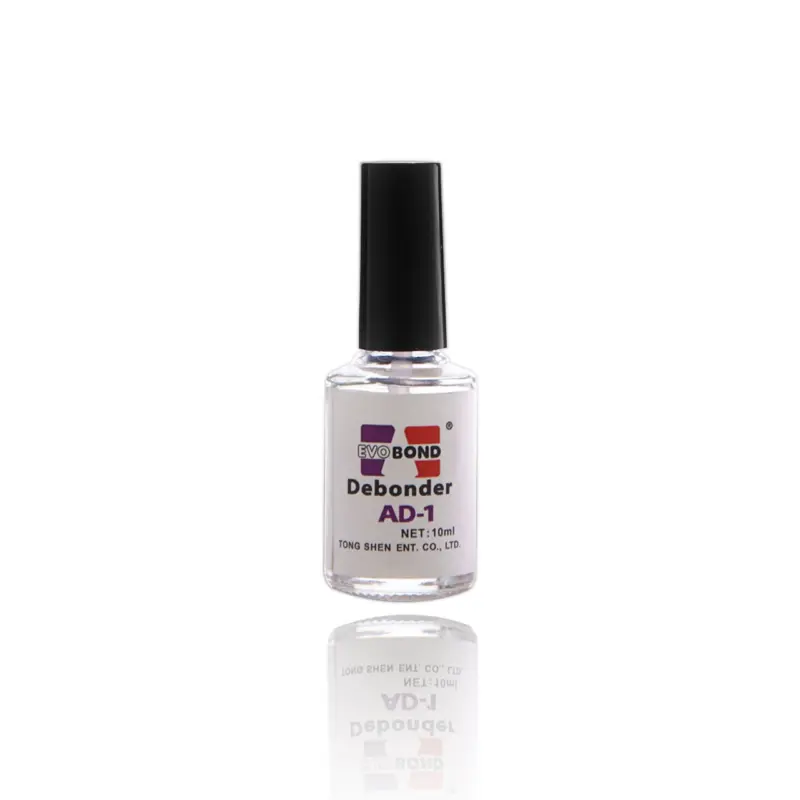 解膠液10mL