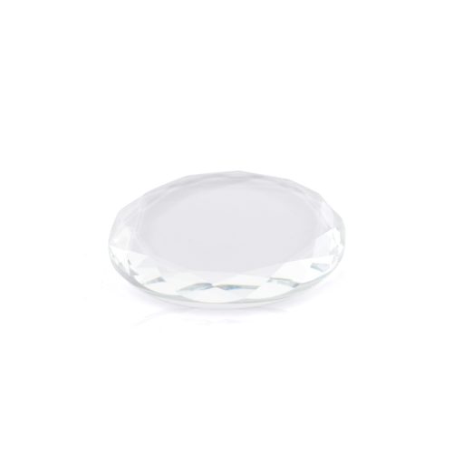 玻璃膠台/調色盤