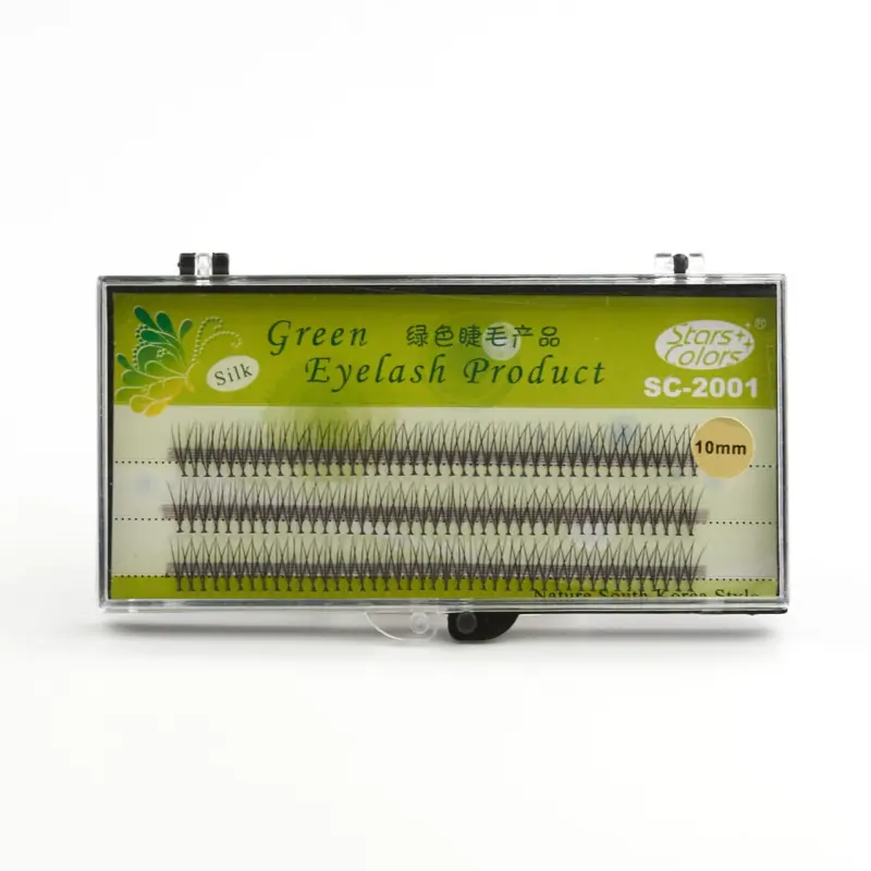 SC-2001開花毛6根0.12C