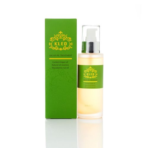 克麗歐摩洛哥貴族油100mL