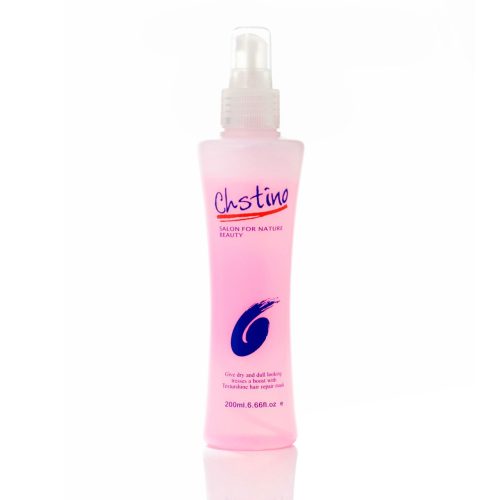 雙效髮妝水200mL 免沖洗